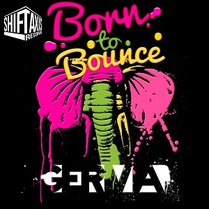 Born To Bounce EP