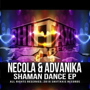 Shaman Dance