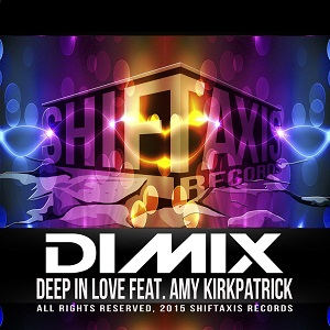 Deep In Love feat. Amy Kirkpatrick
