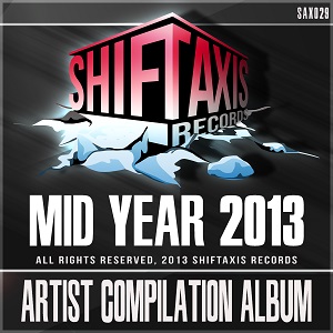 Mid Year 2013 Artist Compilation