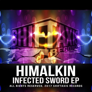 Infected Sword EP