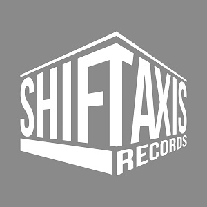 ShiftAxis Records Logo