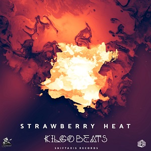 Strawberry Heat