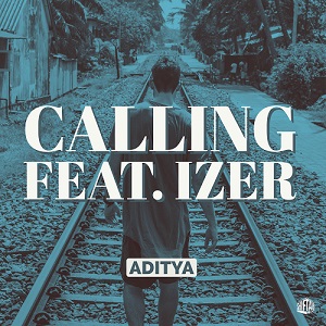 Calling feat. izer