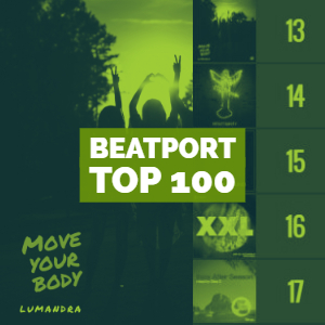 Move Your Body Beatport Top 100