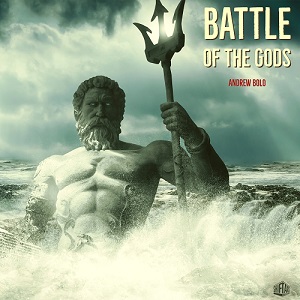 Battle of the gods