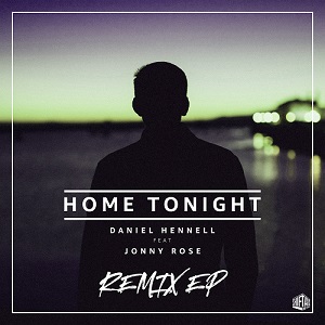 Home Tonight Remix EP
