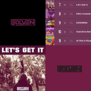 Let’s Get It Beatport Top 100