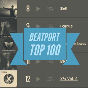 Self Beatport Top 100