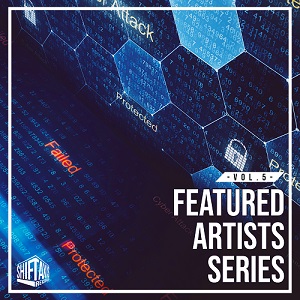 Featured Artists Series, Vol. 5