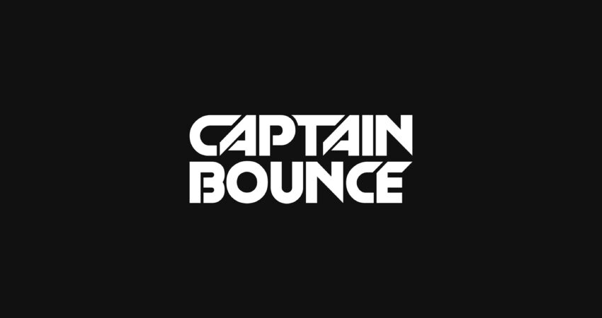 Captain Bounce