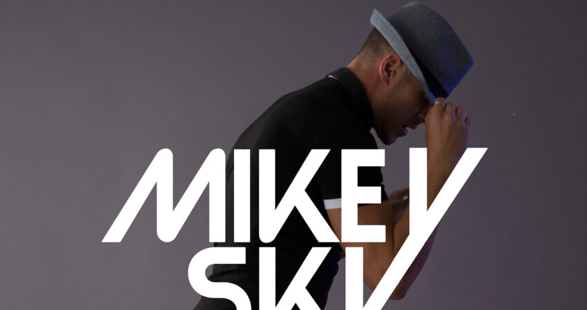 Mikey Sky