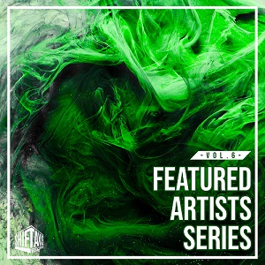 Featured Artists Series, Vol. 6