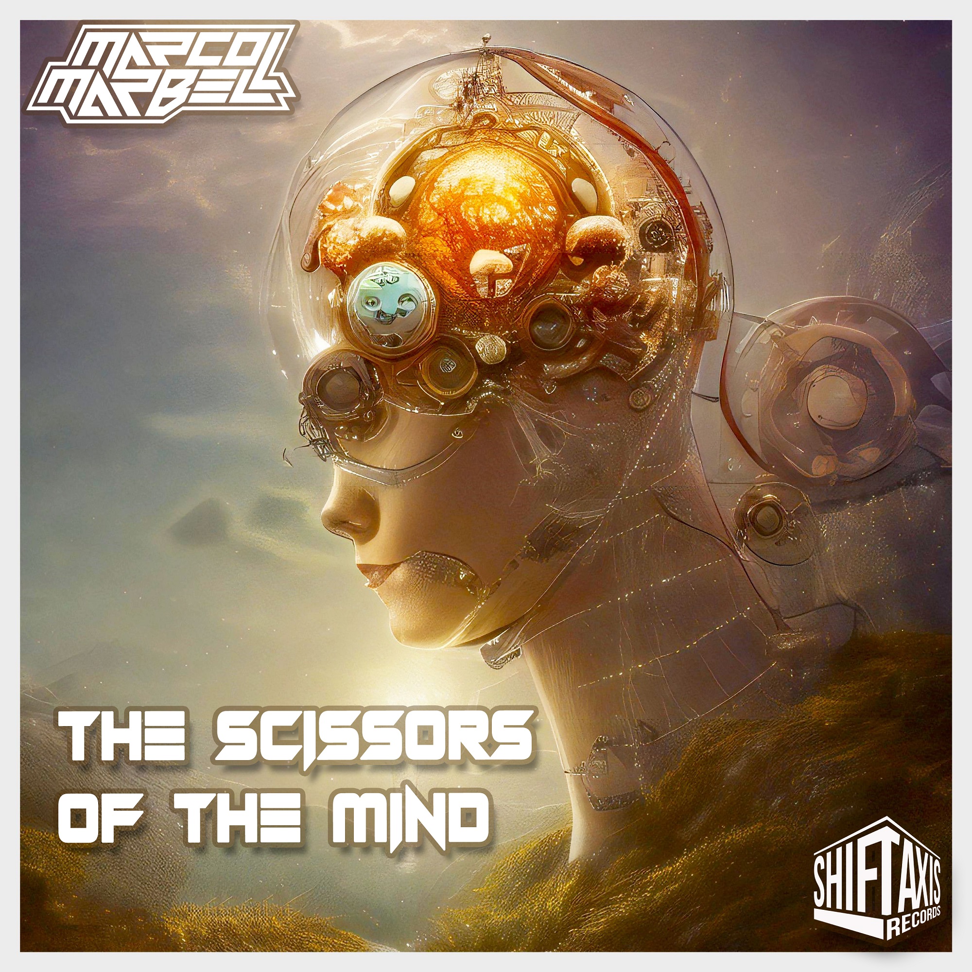 The Scissors of the Mind